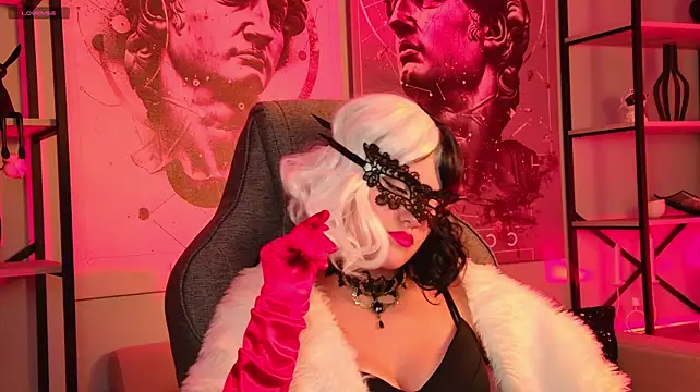 Онлайн чат XXX KattyWilde