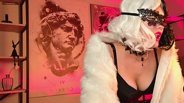 KattyWilde's Webcam Show
