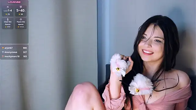 JohanaSugerak Chat XXX live