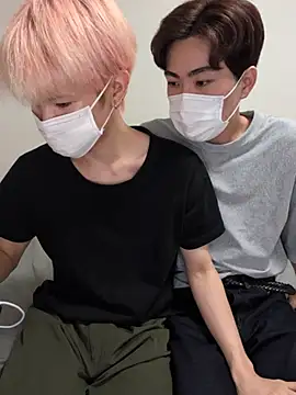 H-kun07 웹캠 쇼