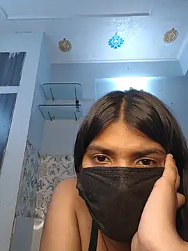 trishasingh07 웹캠 쇼