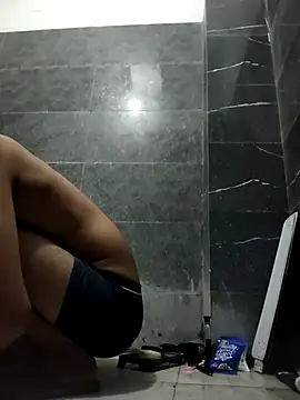 Show Webcam de model-011