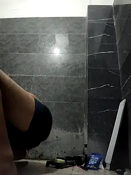 Show de webcam de model-011