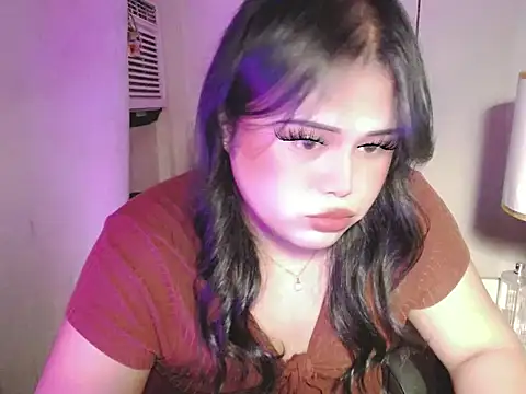 lovemaecock Pertunjukan Webcam