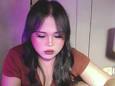 lovemaecockn Webbikameraesitys