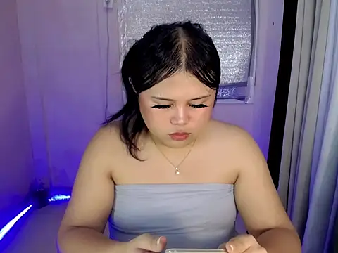 Show Webcam de lovemaecock