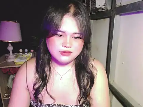 Pertunjukan Kamera Web lovemaecock