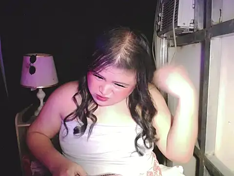 lovemaecockn Webbikameraesitys