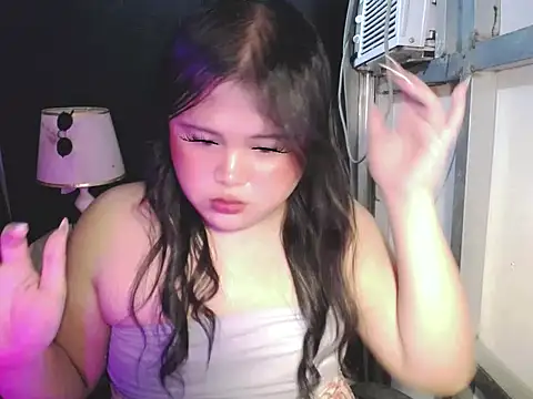 Show Webcam de lovemaecock