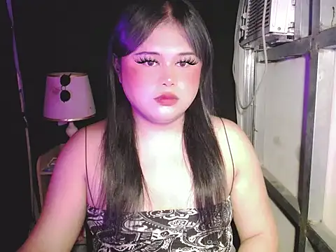 Show Webcam de lovemaecock