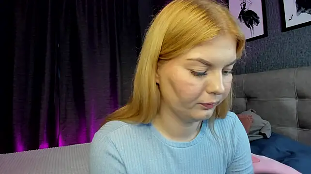 Živý XXX chat Ella_Banny