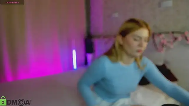 Živý XXX chat Ella_Banny