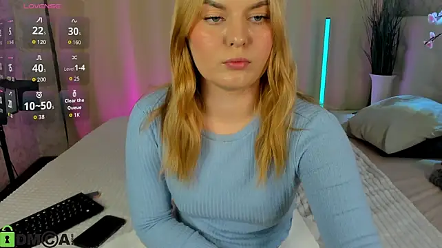 Ella_Banny's Live XXX Chat