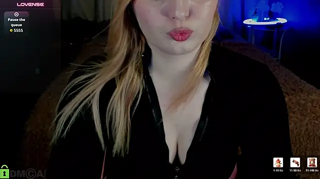 Ella_Banny – webcam-show