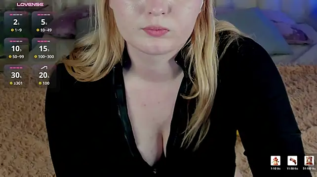 Ella_Banny's Live XXX Chat