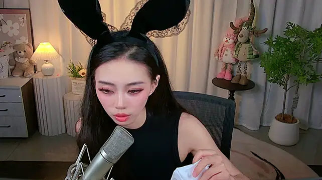 CG-001 Show in webcam
