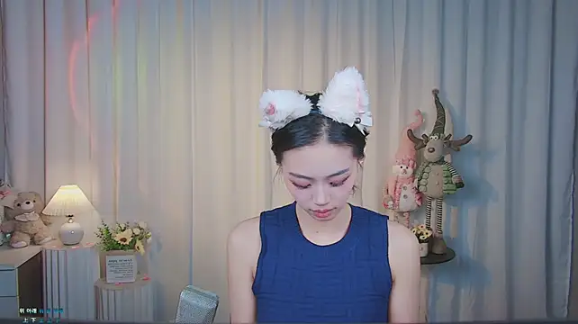 แชท XXX สดของ CG-001