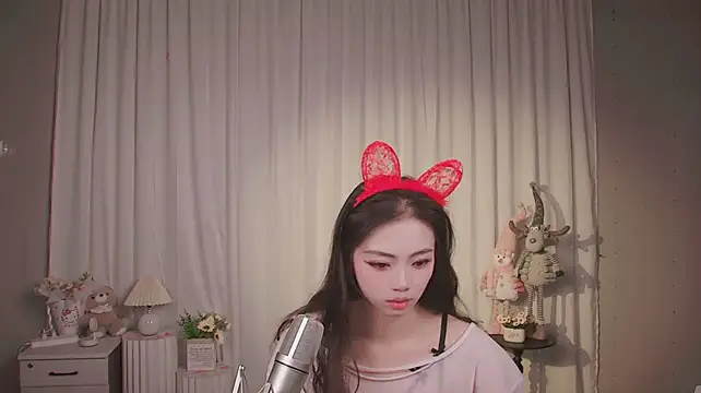 CG-001 Show Webcam