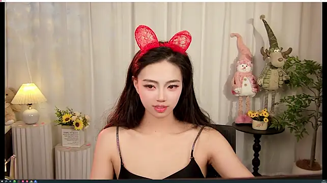 CG-001 Show in webcam