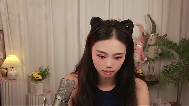 CG-001 Live XXX-Chat
