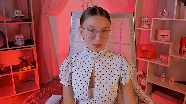 Elli_Frankenweenie Live XXX-Chat