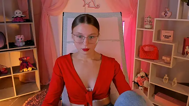 Elli_Frankenweenie Live XXX-Chat