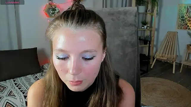 Chat XXX en directo de Elli_Frankenweenie