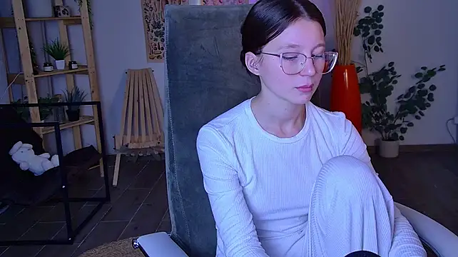 Elli_Frankenweenie Live XXX-Chat