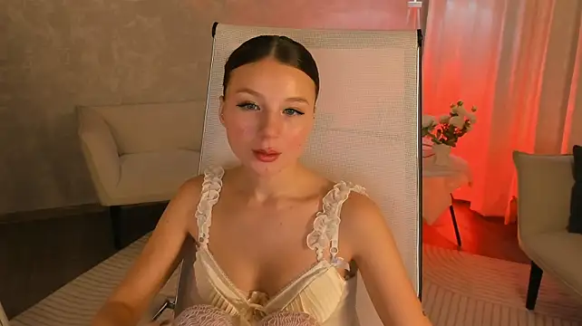 Show Webcam de Elli_Frankenweenie