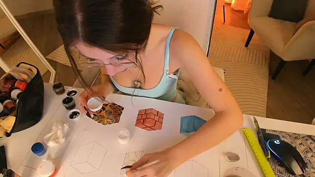 Elli_Frankenweenie's Live XXX Chat