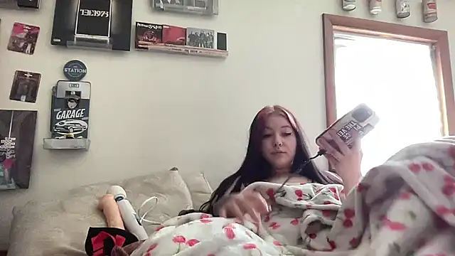 goddesskelsss Webcam show