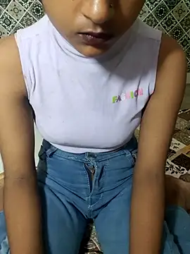 Angel_Chandni Webcam show