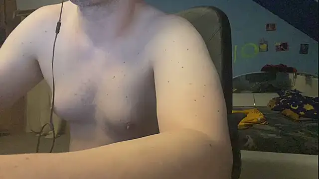 Mateero webcam show