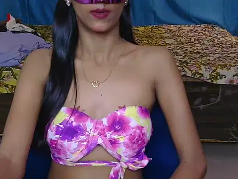 hot-aarju's Webcam Show
