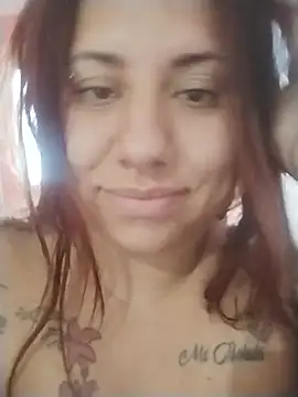 Cerejaadoci's Webcam Show