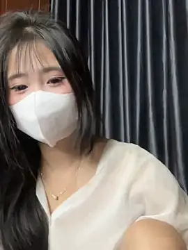 Luccie86 在線直播表演