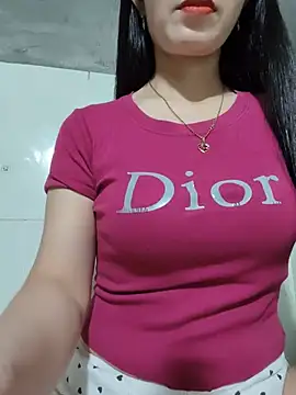 Vyvvyy96's Webcam Show