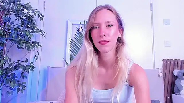 Chat +18 de Lisa_Bunny ao vivo