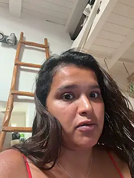 drealaguna Webcam show
