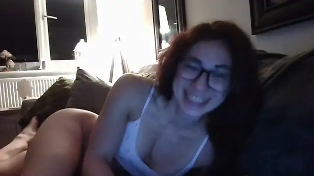VintageDoll webcam show