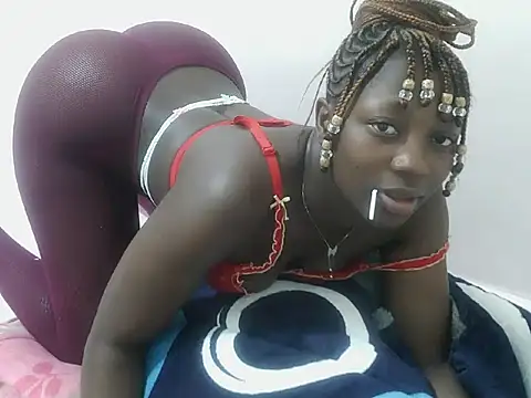 Show de webcam de sweetmaya01