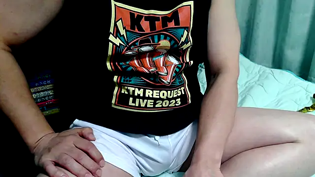 Show webcam de guruguru_ktm