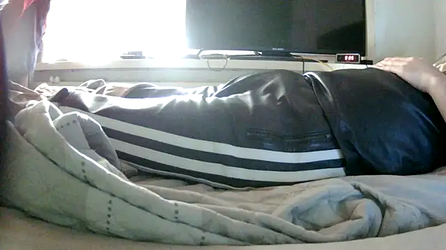 buffaloleather Webcamshow