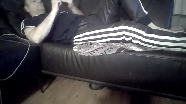 buffaloleather Webcam Show