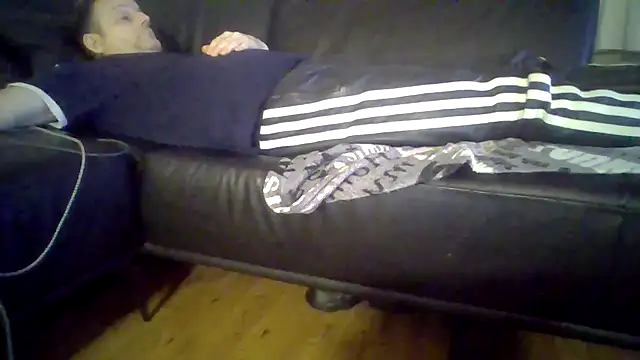 buffaloleather webcam show