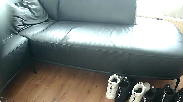 buffaloleather Webcam-Show