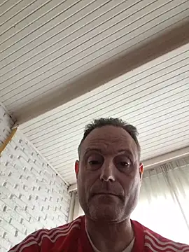 buffaloleather Webcam Show