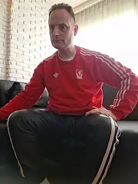 buffaloleather Webcam Show