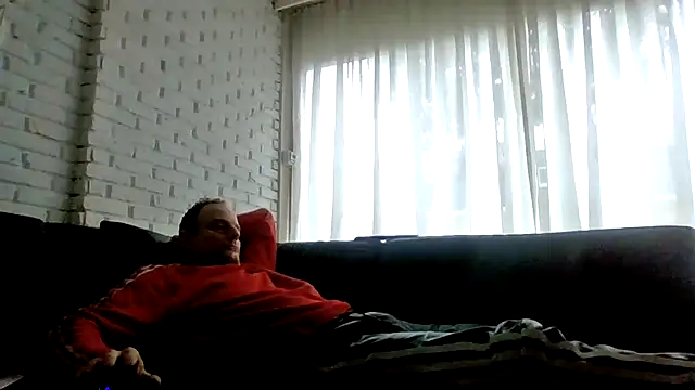 buffaloleather Webcam Show