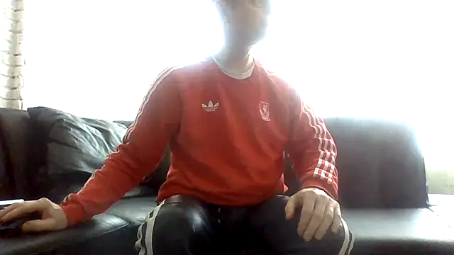 buffaloleather Webcamshow